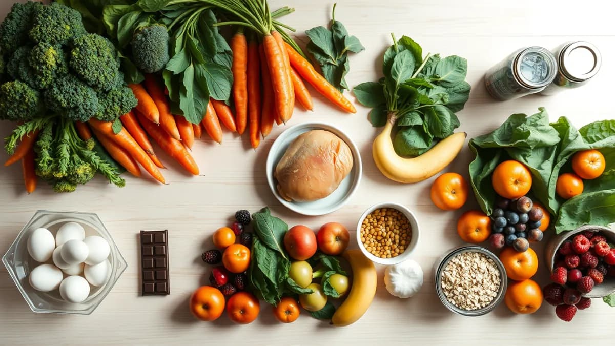 Grocery shopping rules compared: 3-2-1, 3-3-3, 5-4-3-2-1 and 6-to-1