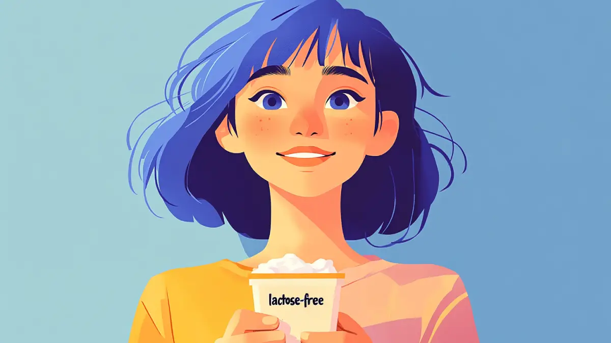 Living Well with Lactose Intolerance: A Guide