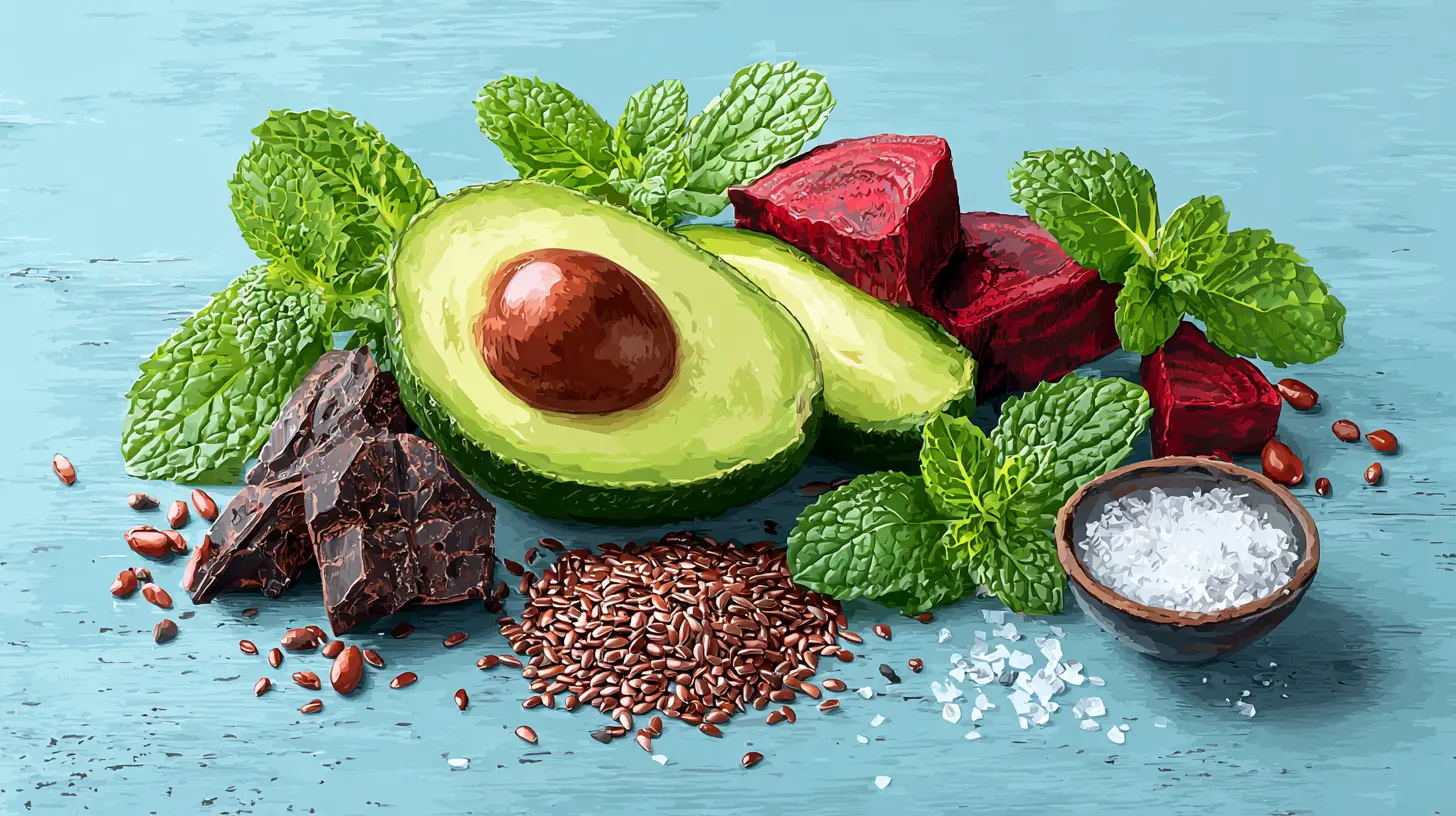 Superfoods: Everything you need to know